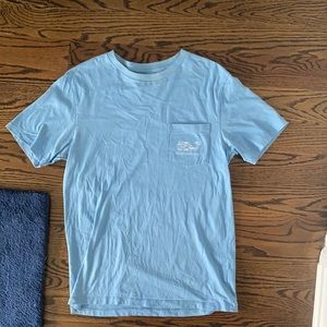 Men’s Vineyard Vines Whale Tee